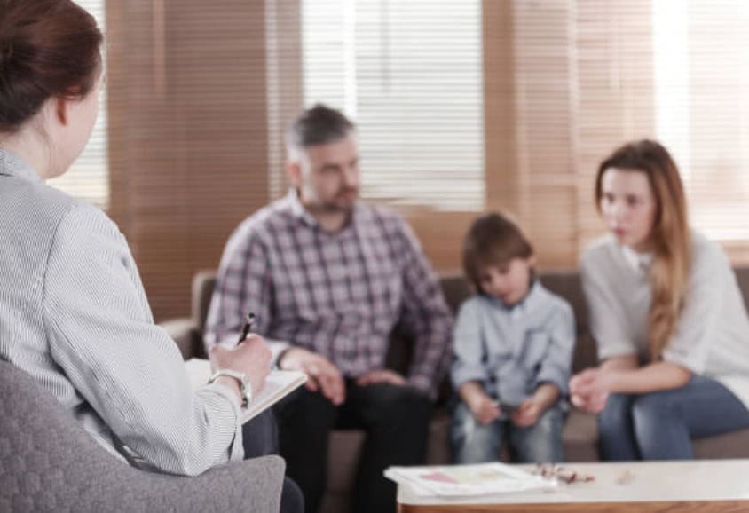 Mediation Failures Lancaster: Protecting Children in Complex Family Cases Litigation