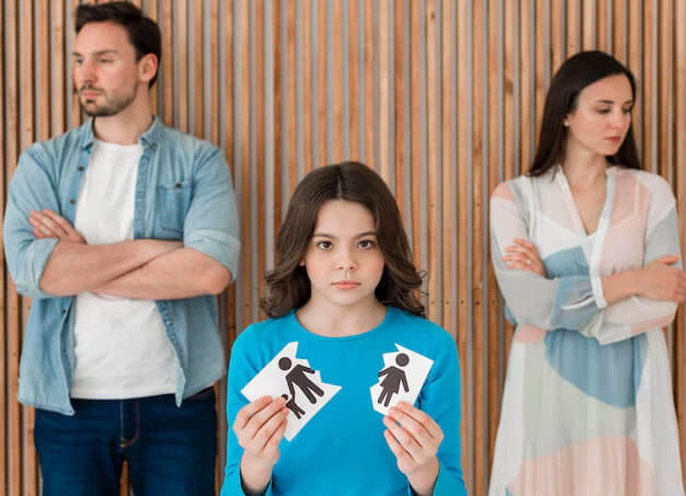 Creating Sustainable Agreements Through Guided Divorce Negotiations Lancaster