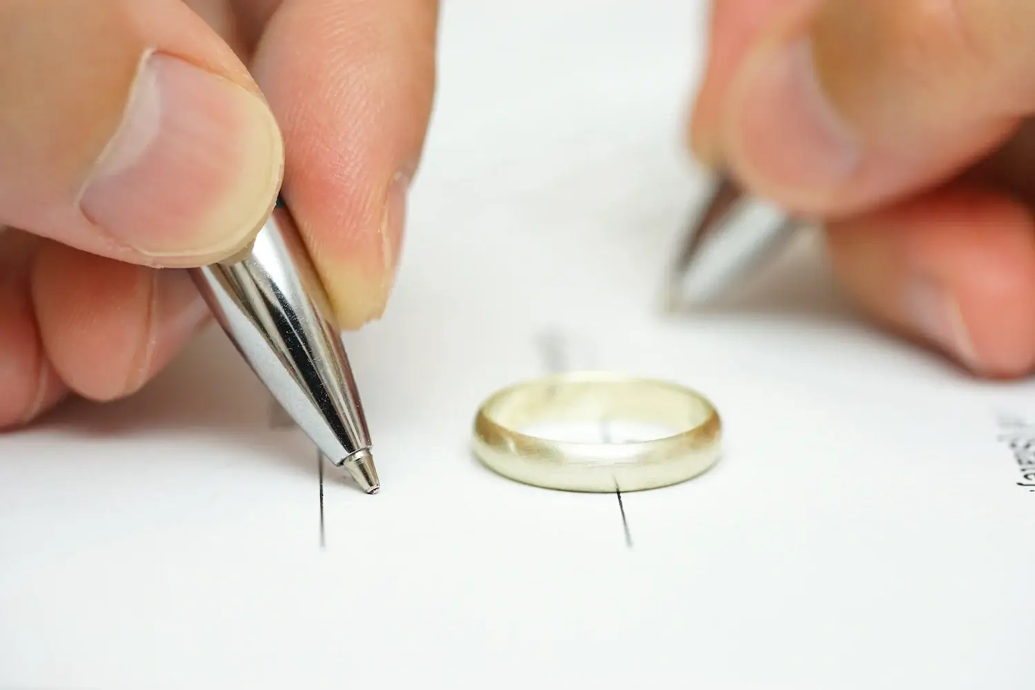 Strengthening Your Position in Divorce Negotiations with Professional Mediation Lancaster