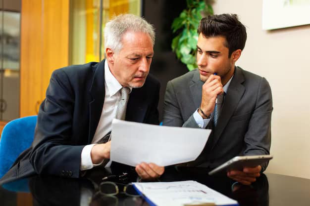 What Makes a Mediation Agreement Legally Binding Lancaster