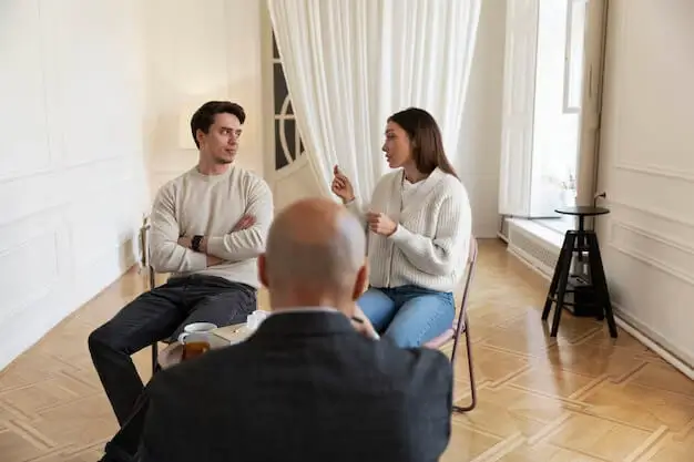 Reach a family mediation Lancaster agreement fast