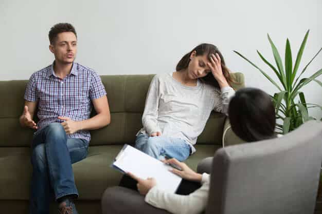 Local family mediation Lancaster for conflict resolution