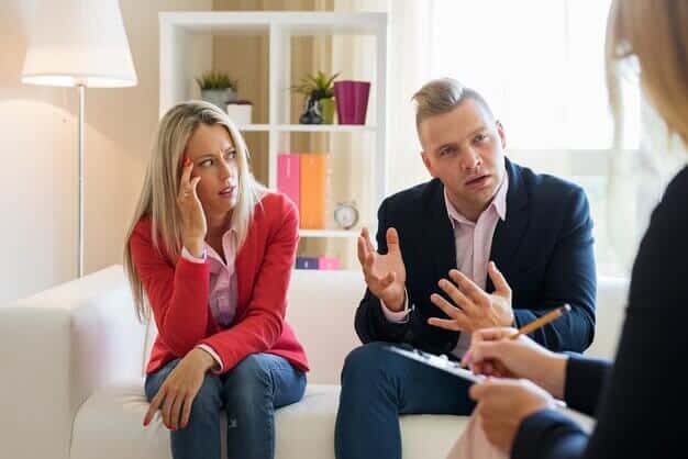 Recognizing Mental Health Challenges in Mediation Lancaster