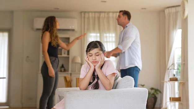 What Is Parental Responsibility in the UK Lancaster