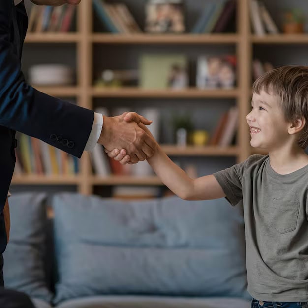 Understanding Child Arrangements – Guidance from EH Mediation Specialists Lancaster