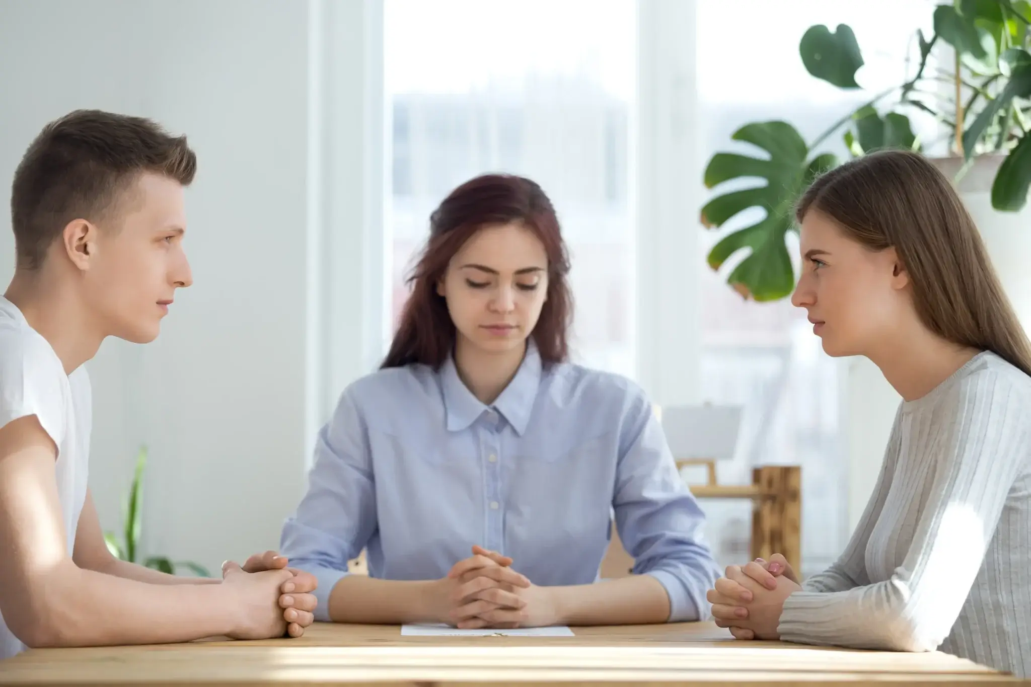 Mediators Lancaster: Enhance Conflict Resolution with Mental Health Training