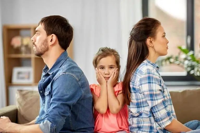 Damage to Co-Parenting and Long-Term Relationships Lancaster