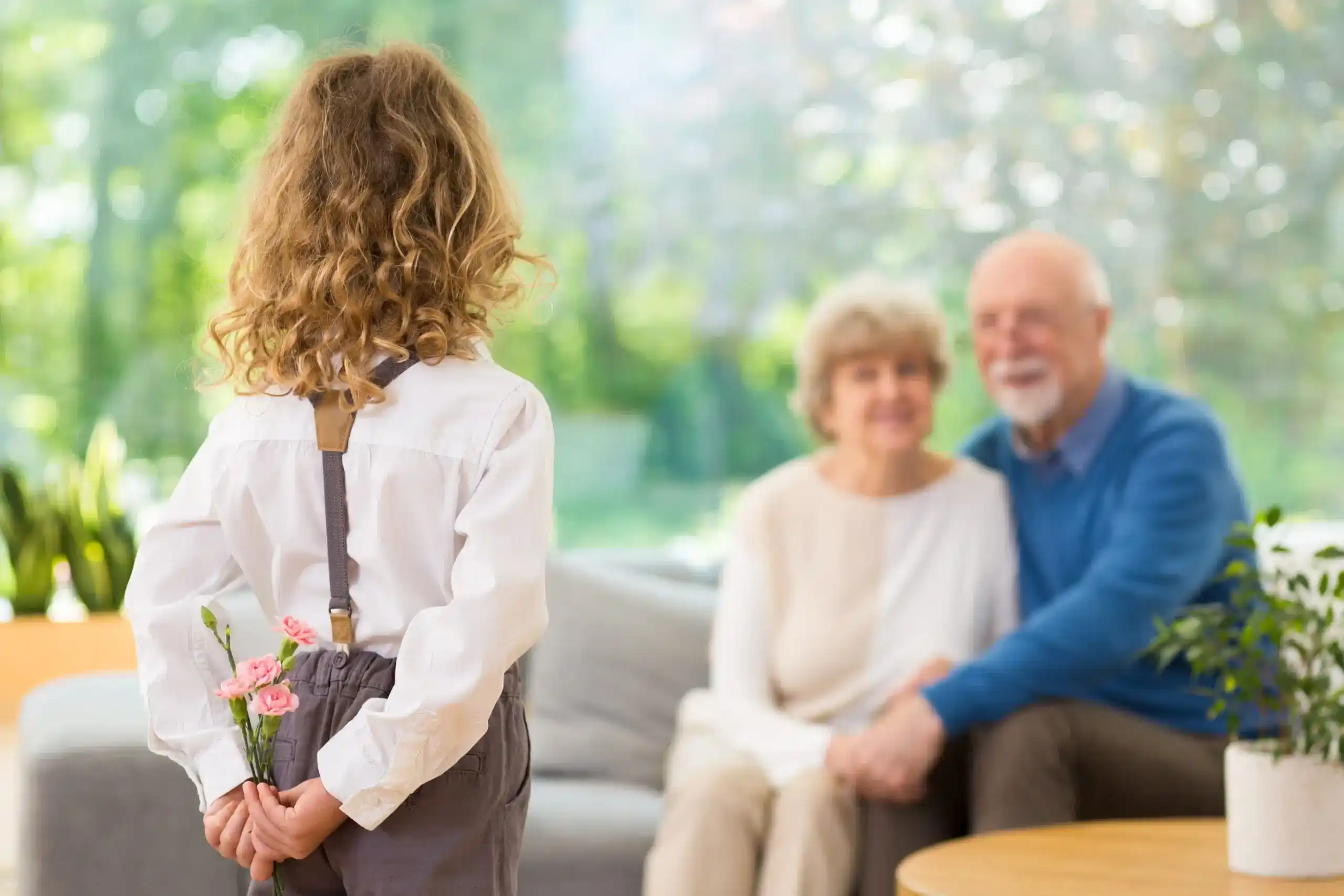 Taking the First Step: How EH Mediation Supports Grandparents Toward Positive Outcomes Lancaster