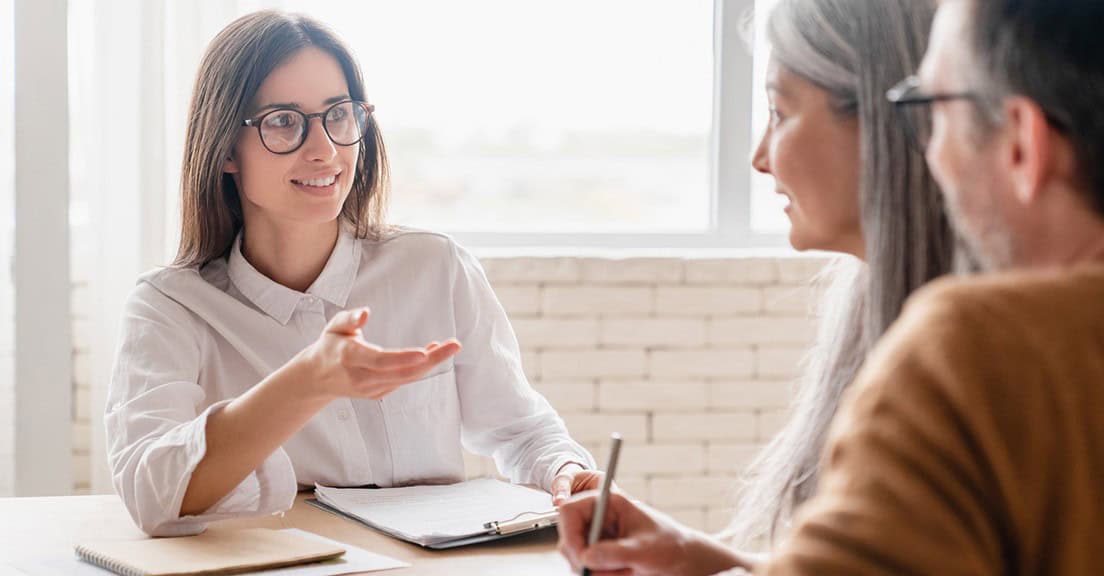 The Role of EH Mediation in Long-Term Agreement Success Lancaster