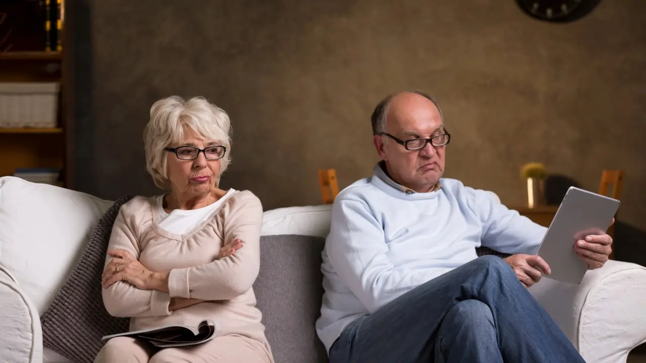 Preventing Long-Standing Family Issues from Escalating During Care Planning Lancaster