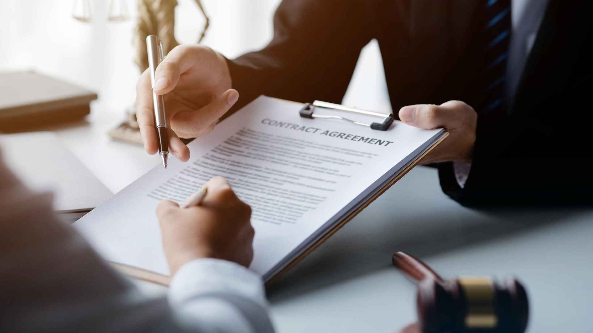How Courts View and Enforce Mediation Settlements Lancaster