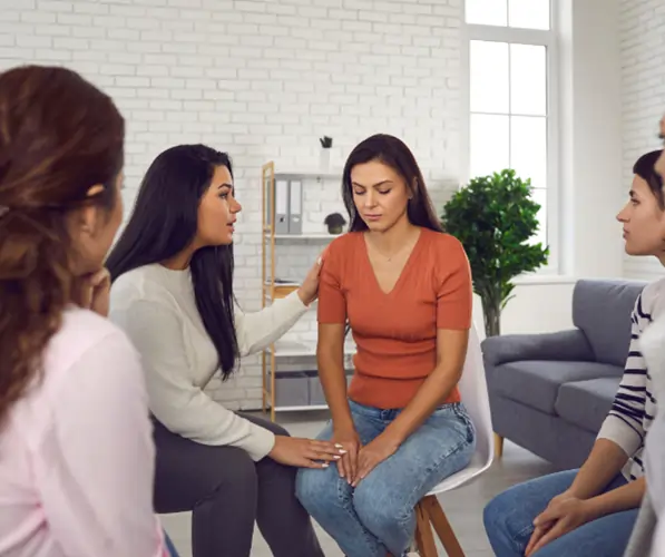 Strategies to Stay in Control During Mediation Lancaster
