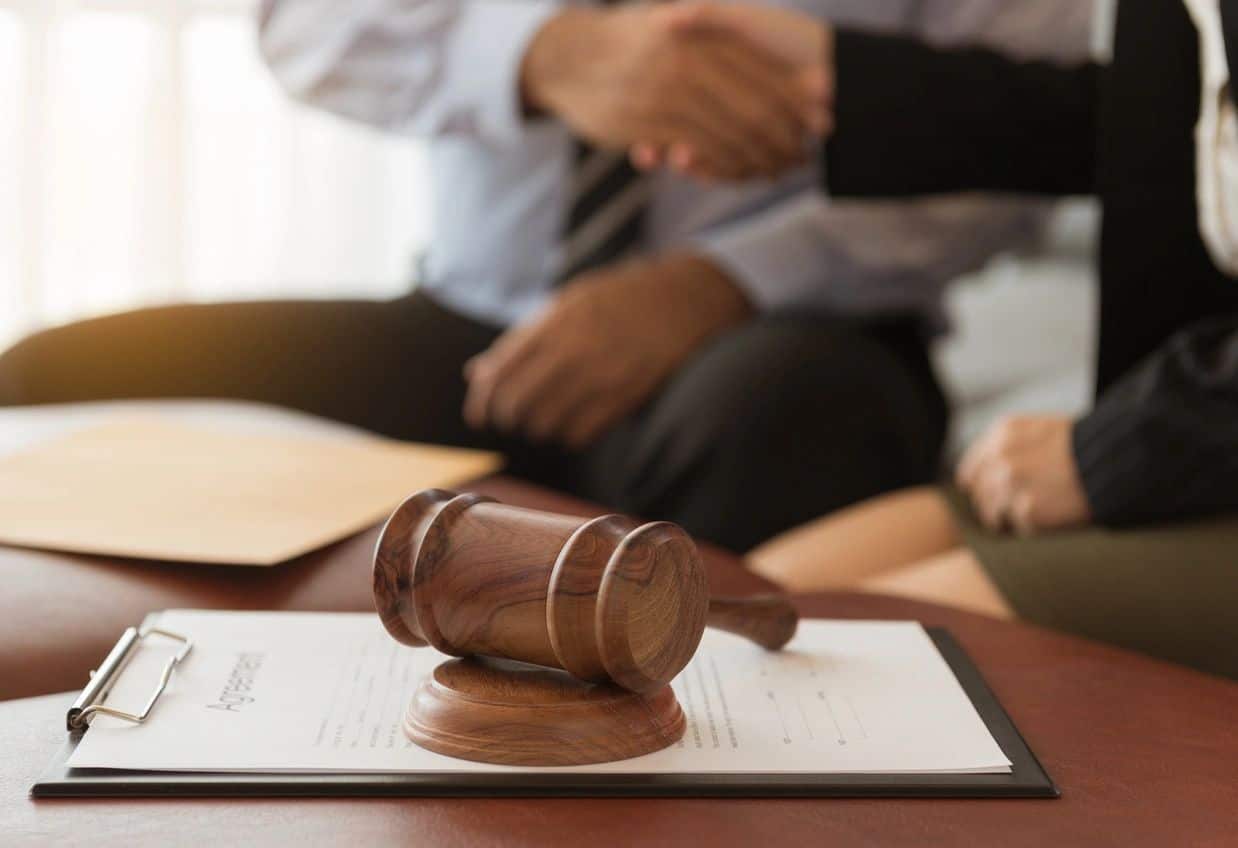 Common Legal Mistakes to Avoid in Mediation Agreements Lancaster