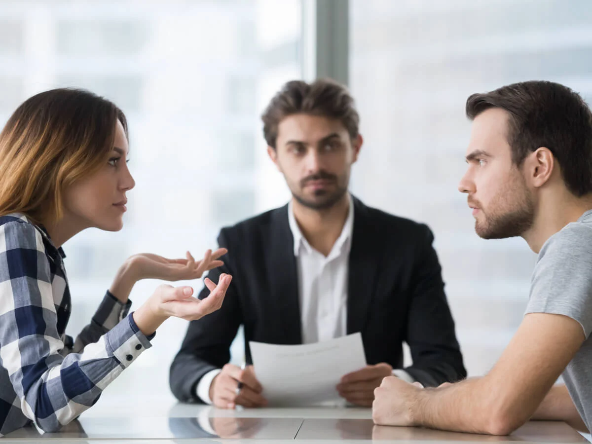 Building Better Agreements Through Feedback Support from EH Mediation Lancaster