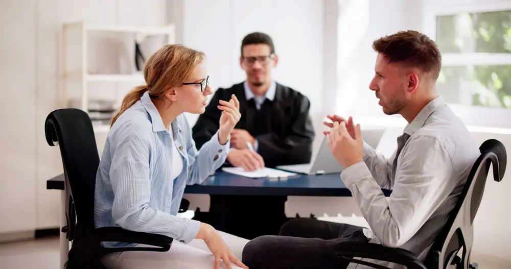 Rebuilding Trust After Relationship Breakdown Through Professional Mediation Lancaster