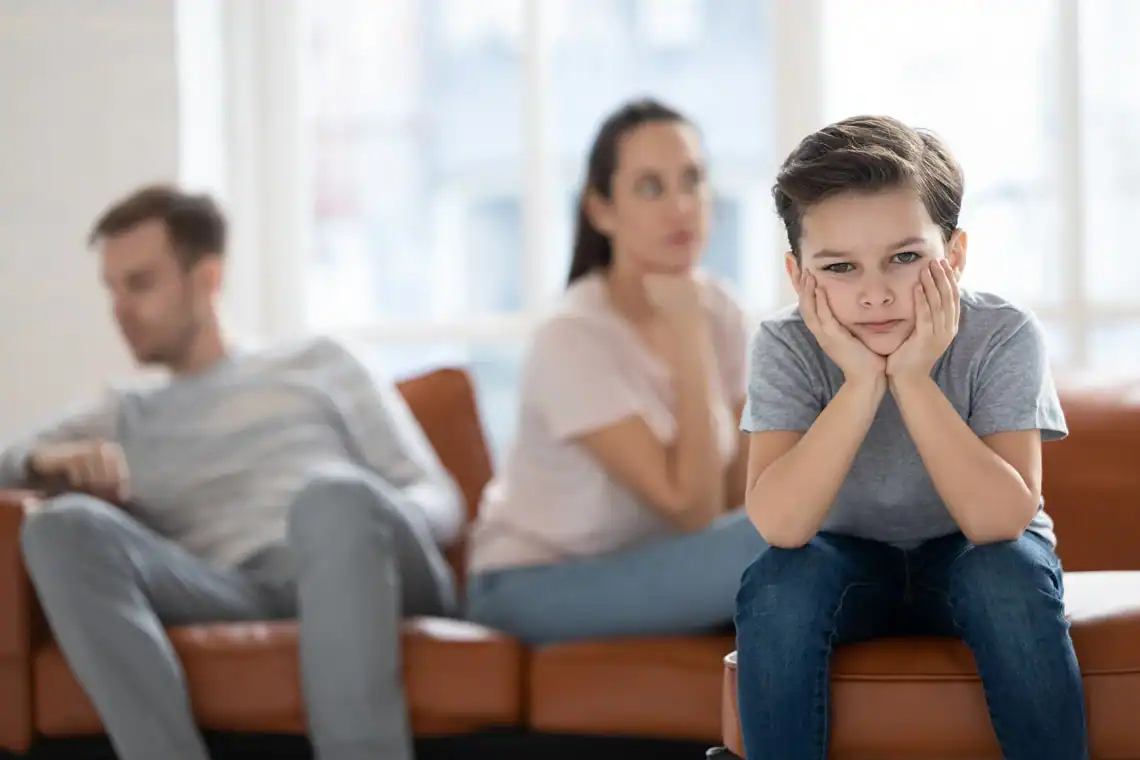 Why More Parents Trust EH Mediation for Child Arrangement Solutions Lancaster