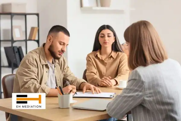 How EH Mediation Helps Intercultural Families Move Forward With Understanding Lancaster