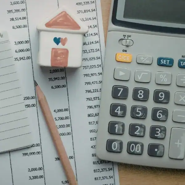 Image of accounts in regards to financial mediation Lancaster
