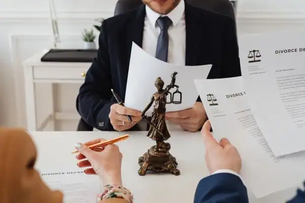 image of divorce mediation - enable via legal aid Lancaster