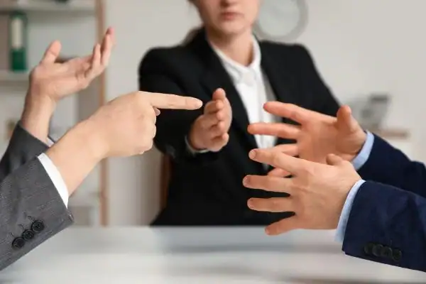 Image of legal aid mediation Lancaster