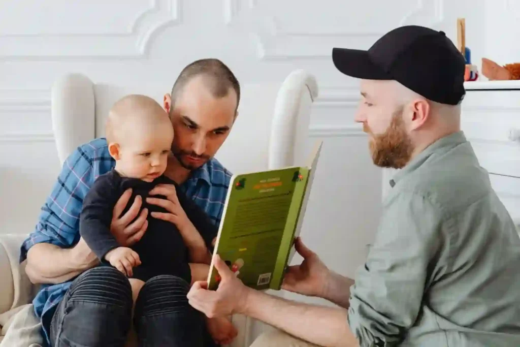Common Family Issues LGBTQ+ Couples and Parents Face Lancaster