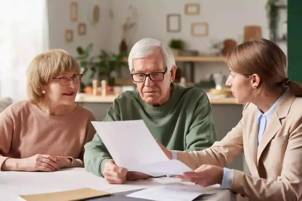 Why Do Family Disputes Happen During CHC Assessments Lancaster