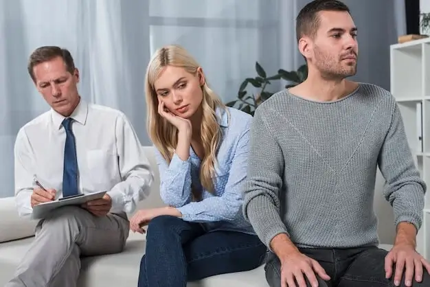 Experienced local family mediator Lancaster