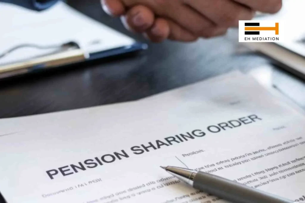 Pension Sharing Frequently Asked Questions Lancaster
