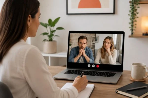 My Ex Won't Agree to Mediation Lancaster