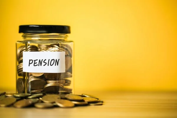 Pension Sharing Mediation Lancaster