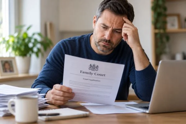 Mediation Lancaster Vs Court